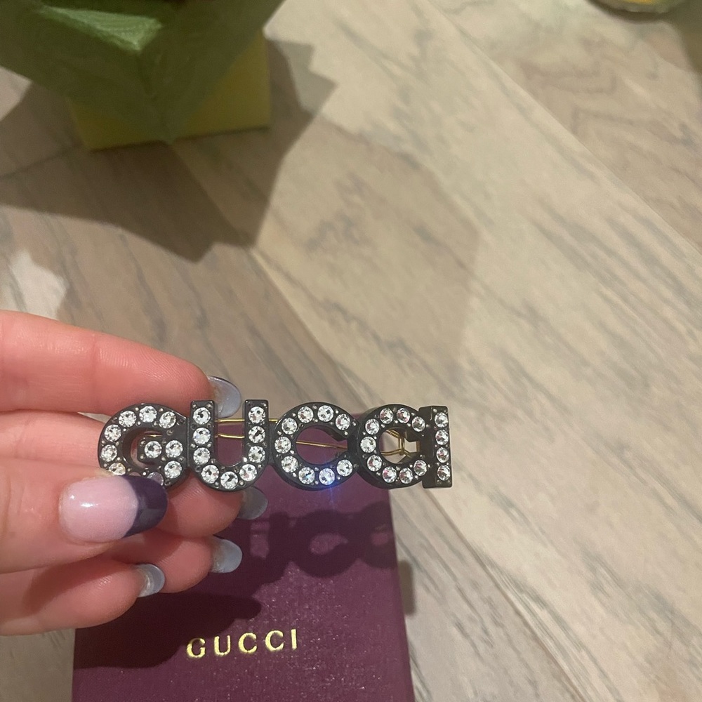 Gucci - Picture 4 of 4
